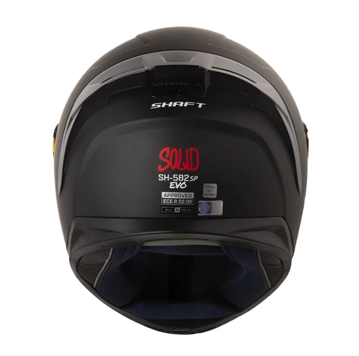 CASCO INT SHAFT 582 EVO SOLID NG RJ V SM CL REVO RJ T