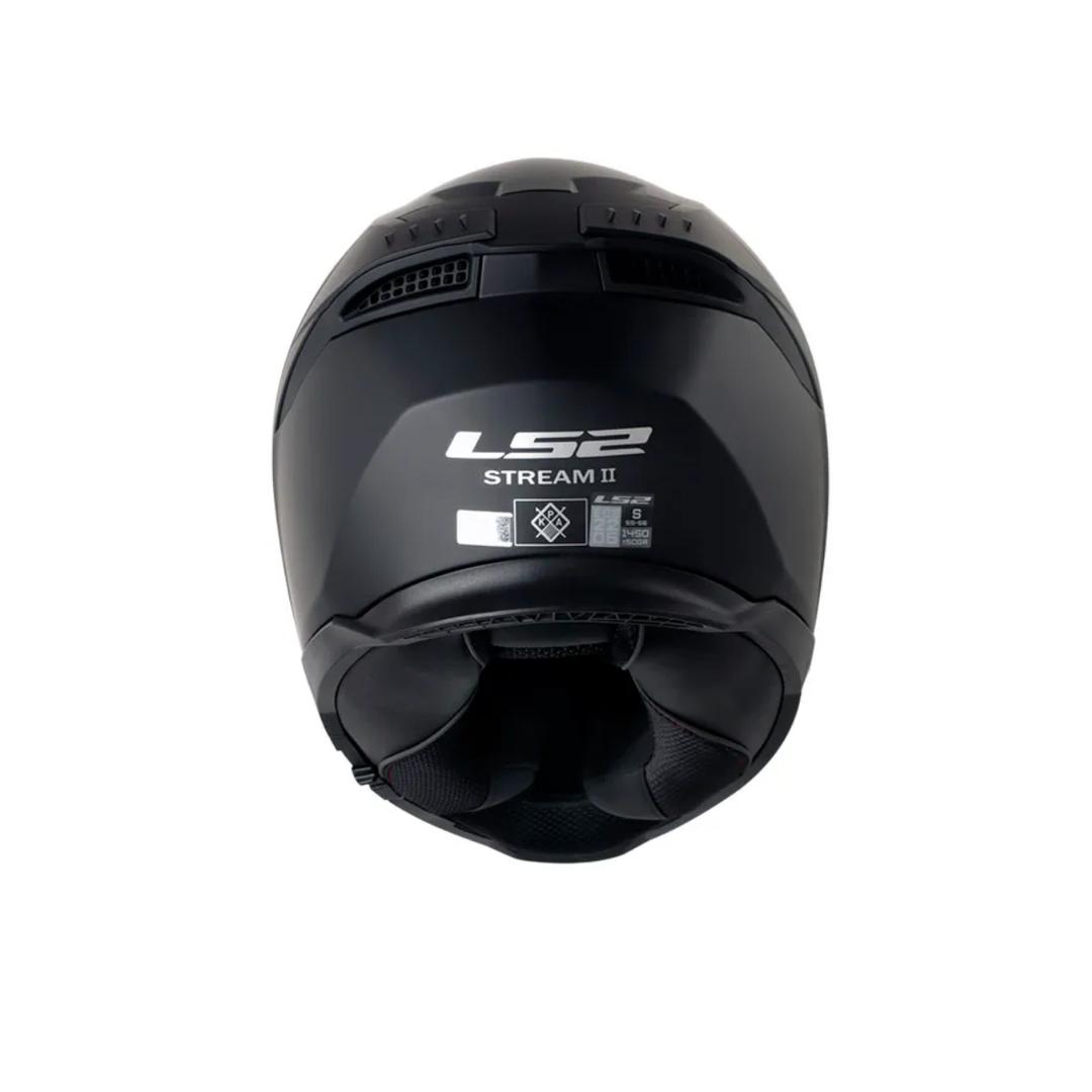 CASCO INT LS2 FF808 STREAM II SOLID NG V SM CL IR SL