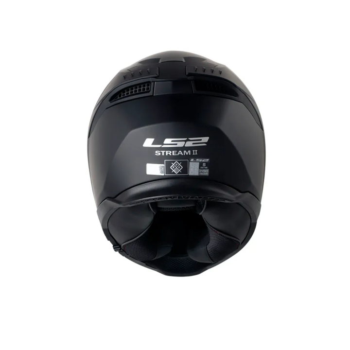 CASCO INT LS2 FF808 STREAM II SOLID NG V SM CL IR SL