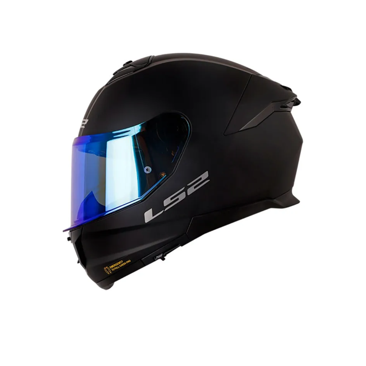 CASCO INT LS2 FF808 ST II SOLID NG V SM CL IR AZ