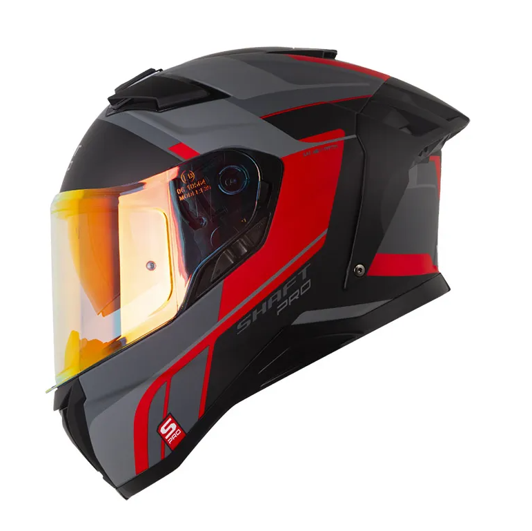 CASCO INT SHAFT PRO 606 SP CLOWKY GR.OS.M RJ V SM CL REVO RJ T