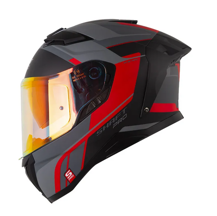 CASCO INT SHAFT PRO 606 SP CLOWKY GR.OS.M RJ V SM CL REVO RJ T