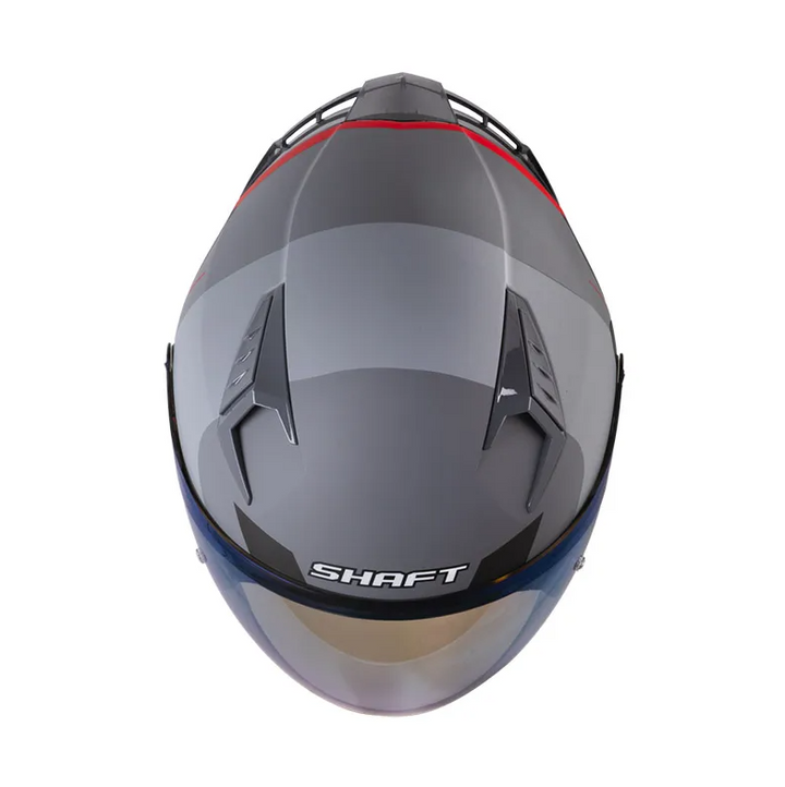 CASCO ABI SHAFT 226 GT MINUET GR.OS.M RJ V SM CL IR AZ T