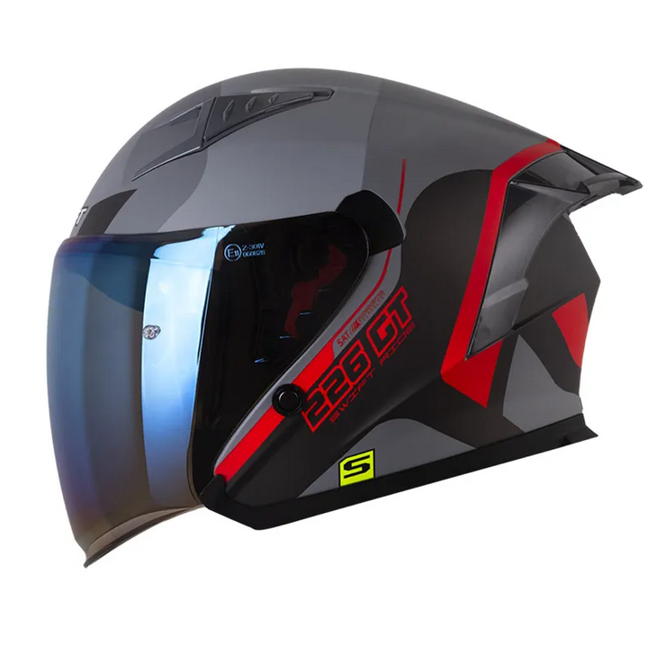 CASCO ABI SHAFT 226 GT MINUET GR.OS.M RJ V SM CL IR AZ T