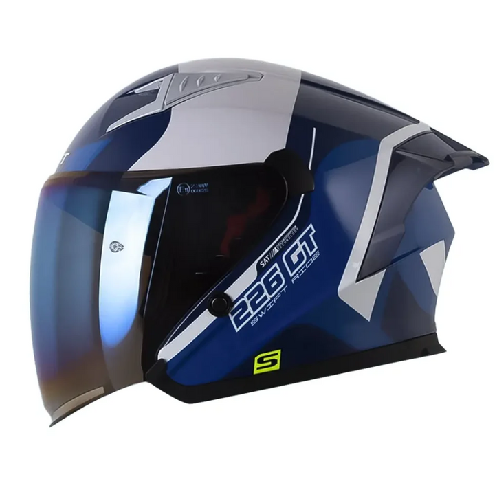 CASCO ABI SHAFT 226 GT MINUET AZ.OS.B BL V SM CL IR AZ T
