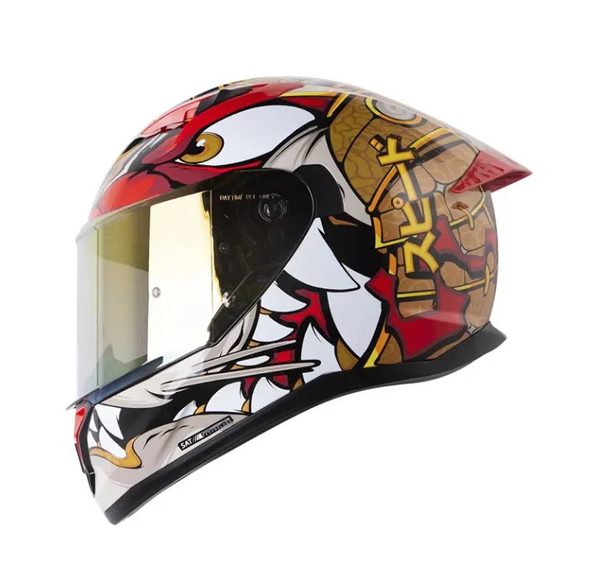 CASCO INT SHAFT 522 SP VISERION NG RJ V TR IR RJ T