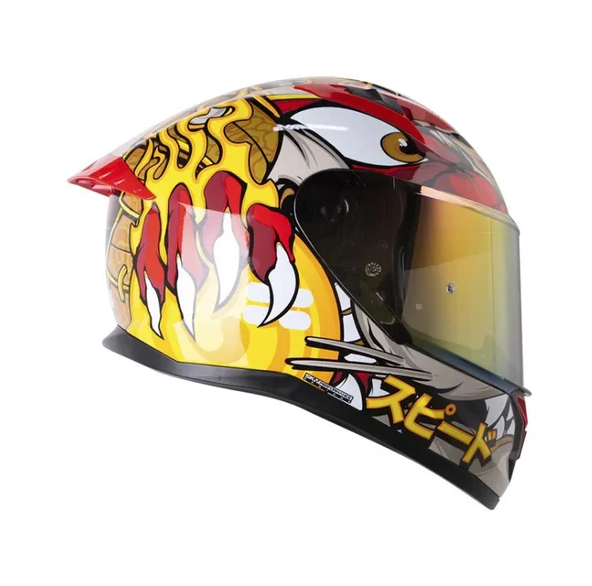 CASCO INT SHAFT 522 SP VISERION NG RJ V TR IR RJ T