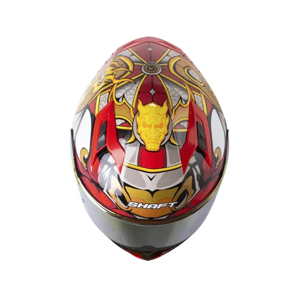 CASCO INT SHAFT 522 SP VISERION NG RJ V TR IR RJ T