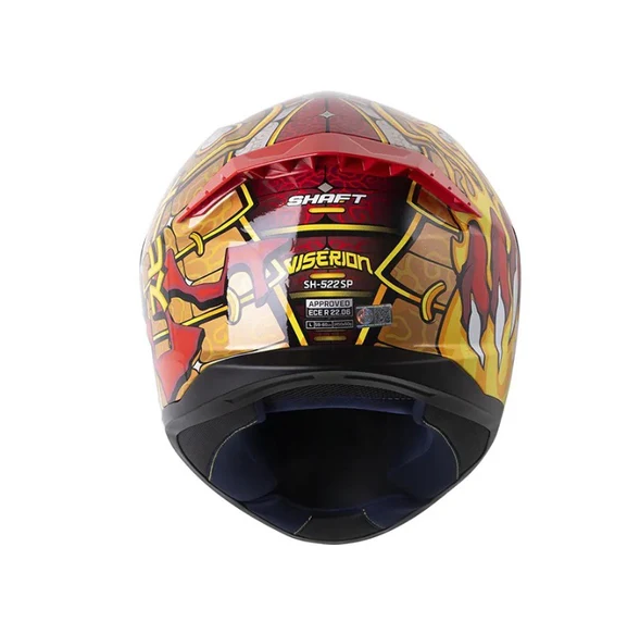 CASCO INT SHAFT 522 SP VISERION NG RJ V TR IR RJ T