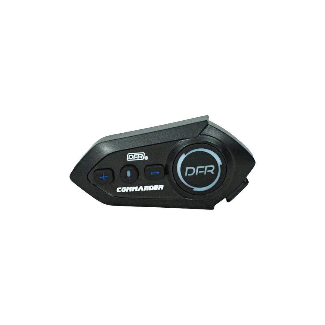 INTERCOMUNICADOR DFR COMMANDER Y12 PRO