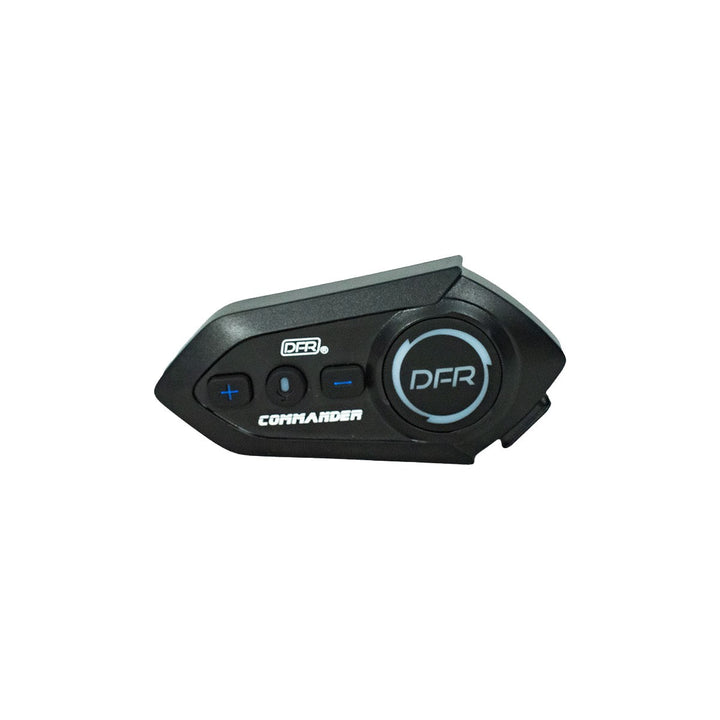 INTERCOMUNICADOR DFR COMMANDER Y12 PRO