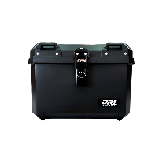 MALETERO CUADRADO DR1 45 LT EVO BLACK