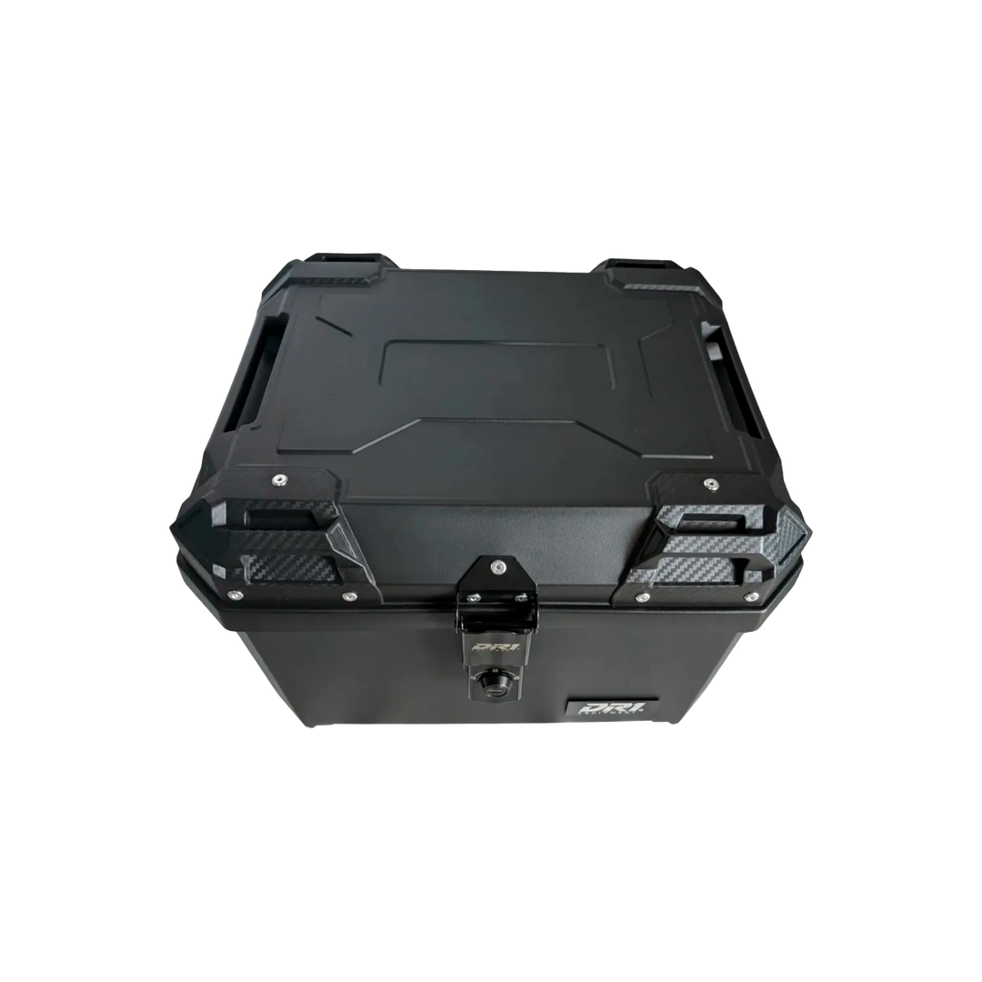 MALETERO CUADRADO DR1 45 LT EVO BLACK