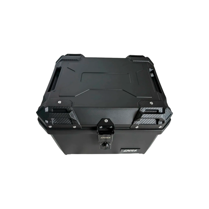 MALETERO CUADRADO DR1 45 LT EVO BLACK