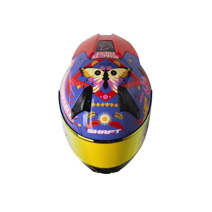 CASCO INT SHAFT 560 EVO UNSTOPPABLE AZ RS V SM CL REVO RJ