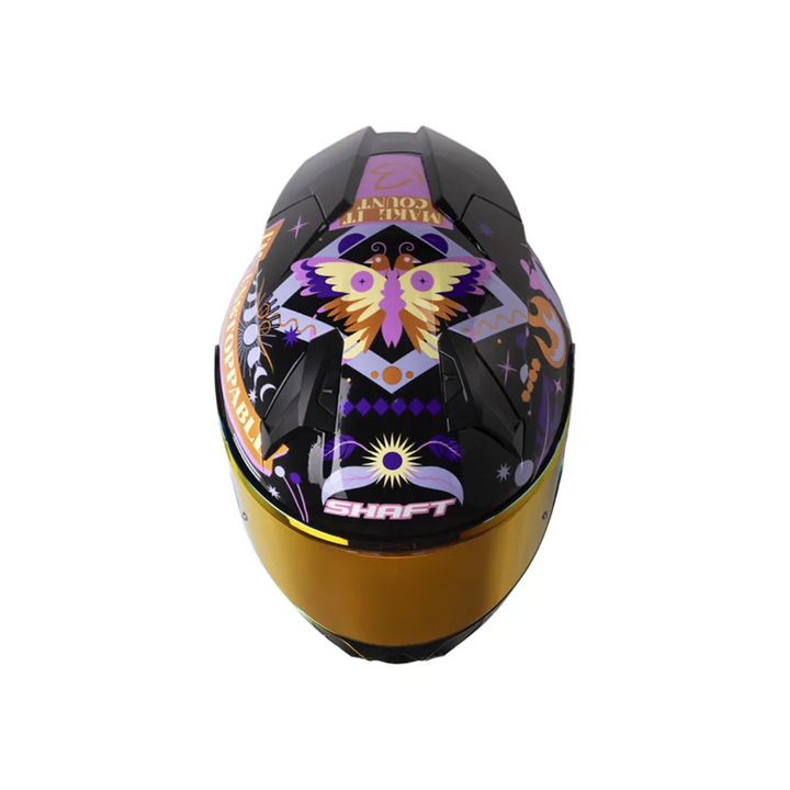 CASCO INT SHAFT 560 EVO UNSTOPPABLE NG DO V SM CL REVO MR