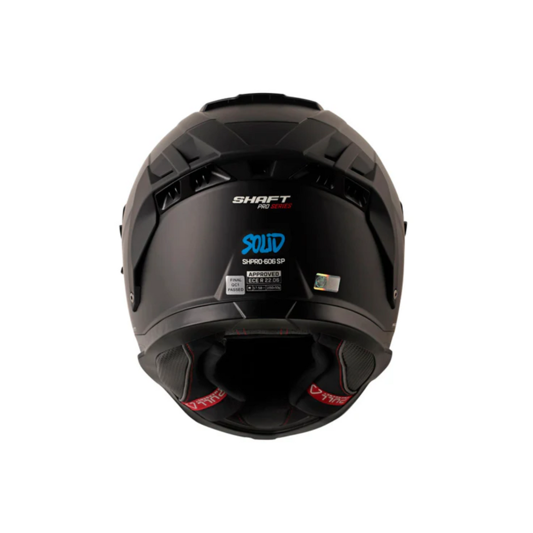 CASCO INT SHAFT PRO 606 SOLID NG AZ V SM CL REVO0 AZ