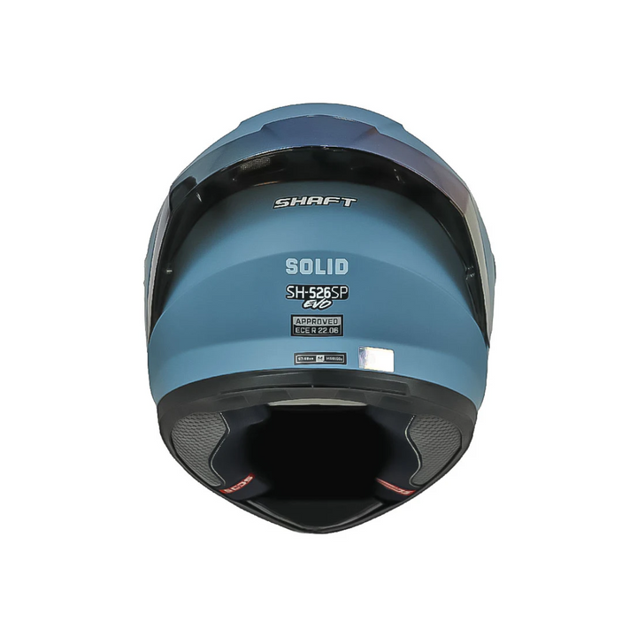 CASCO INT SHAFT 526 EVO SOLID AZ GR CL V SM CL IR AZ