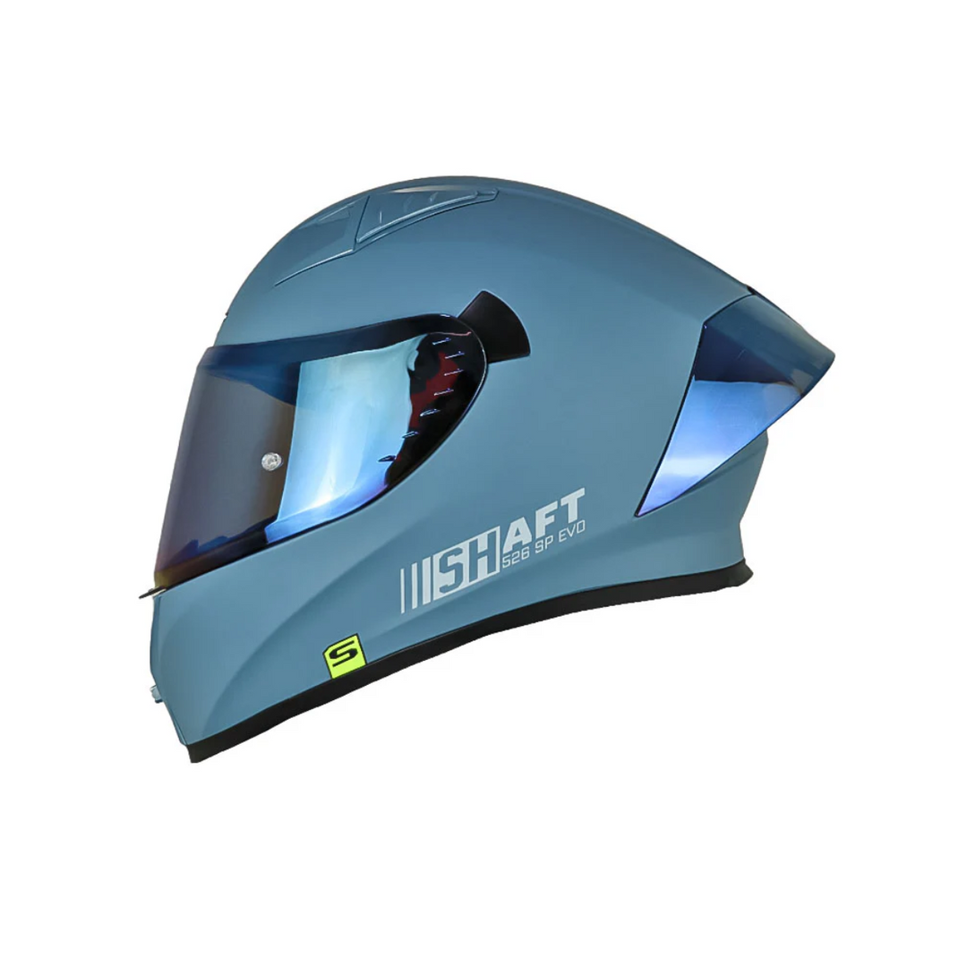 CASCO INT SHAFT 526 EVO SOLID AZ GR CL V SM CL IR AZ
