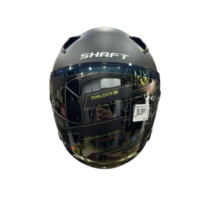 CASCO ABI SHAFT 226 GT SOLID NM GR V SM CL IR AZ