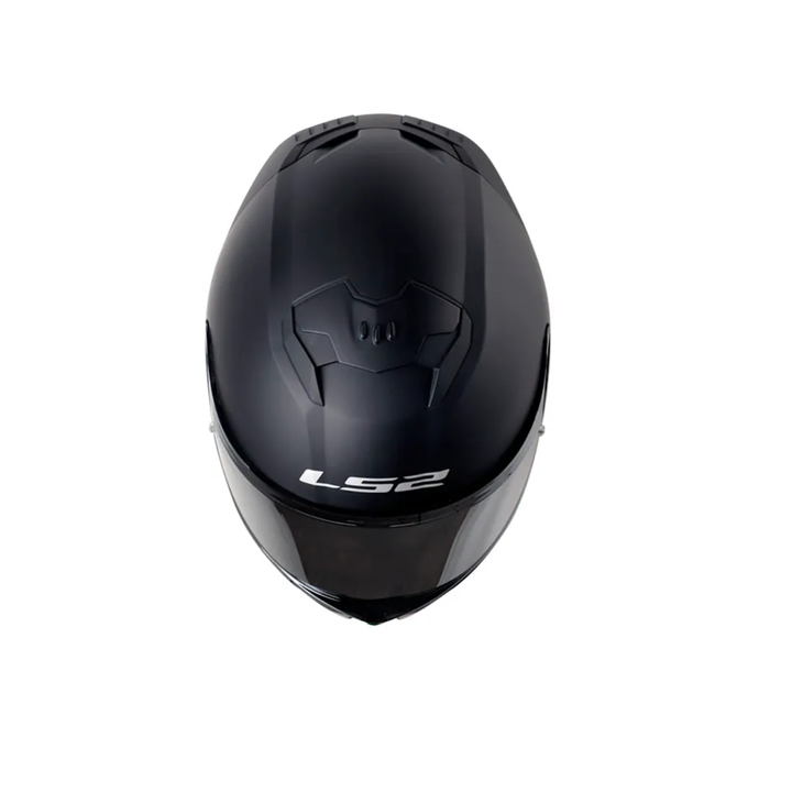 CASCO INT LS2 FF808 STREAM II SOLID NG V SM CL IR SL