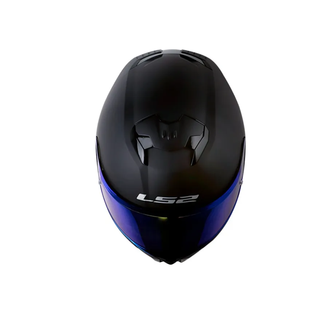 CASCO INT LS2 FF808 ST II SOLID NG V SM CL IR AZ