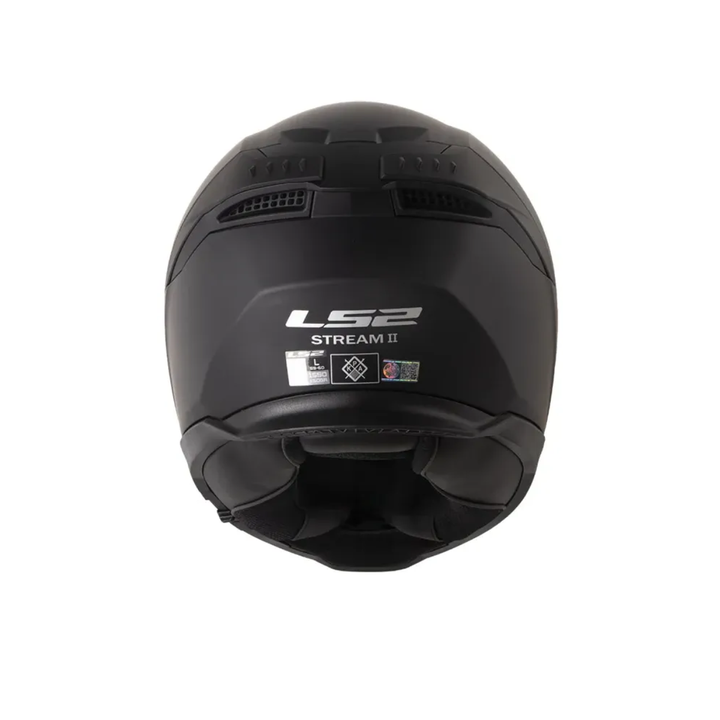 CASCO INT LS2 FF808 STREAM II SOLID NM V SM CL REVO MR