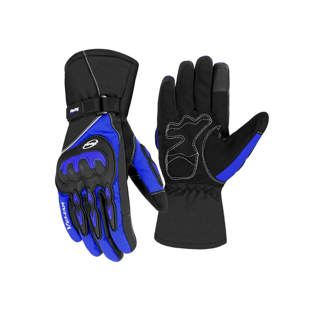 GUANTE AXE IMP AZ