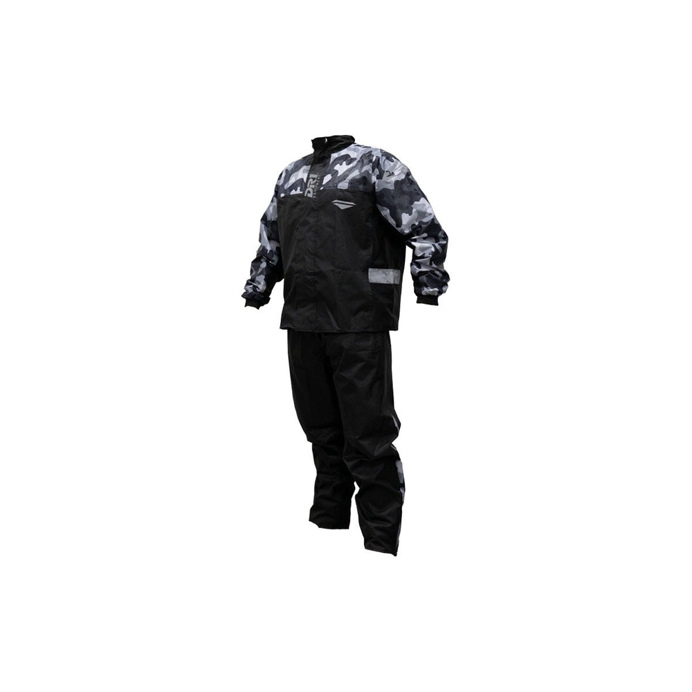 IMPERMEABLE DR1 ARMY