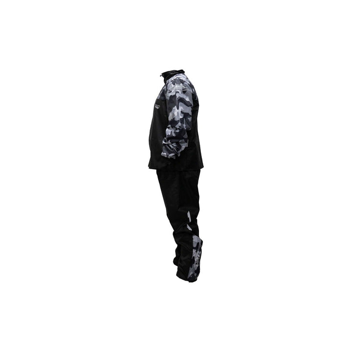 IMPERMEABLE DR1 ARMY