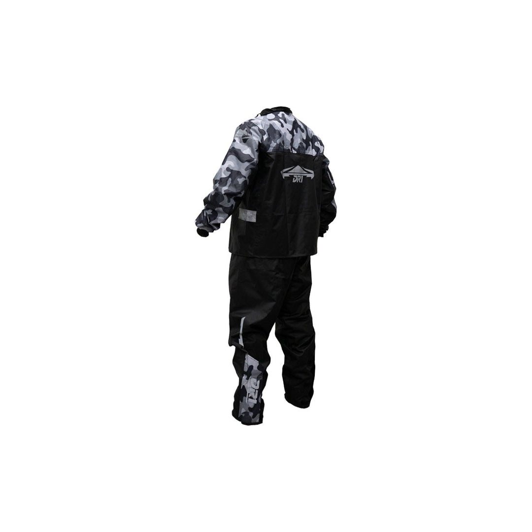 IMPERMEABLE DR1 ARMY