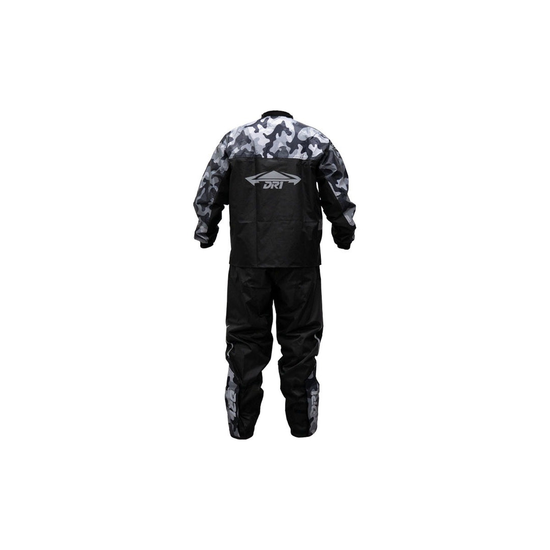IMPERMEABLE DR1 ARMY