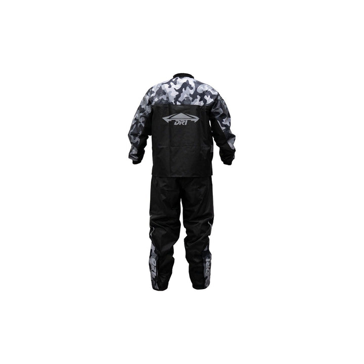 IMPERMEABLE DR1 ARMY