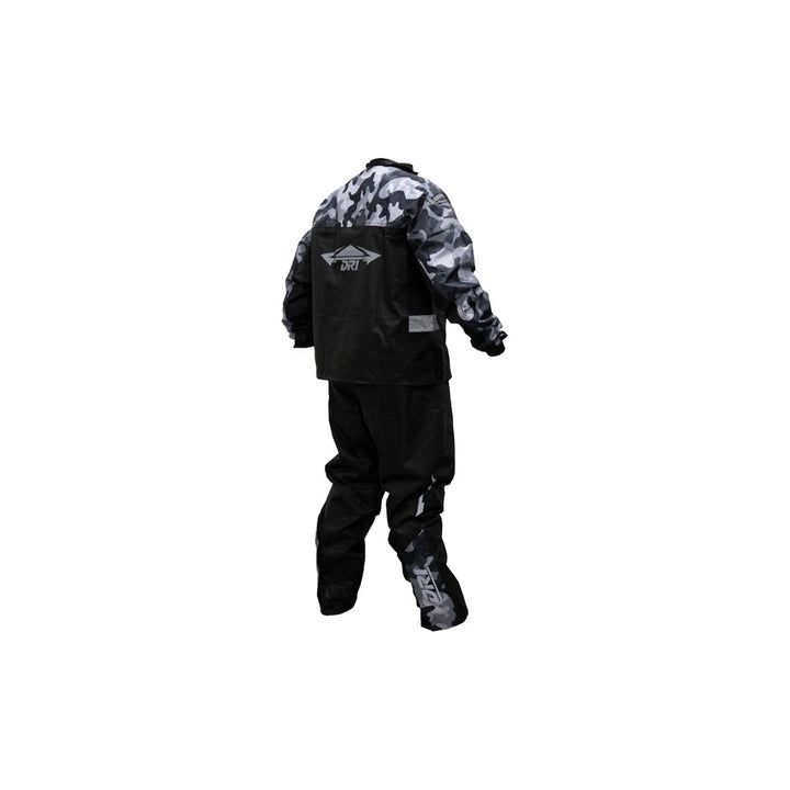 IMPERMEABLE DR1 ARMY