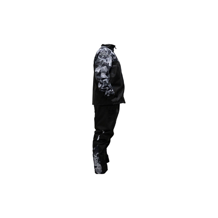 IMPERMEABLE DR1 ARMY