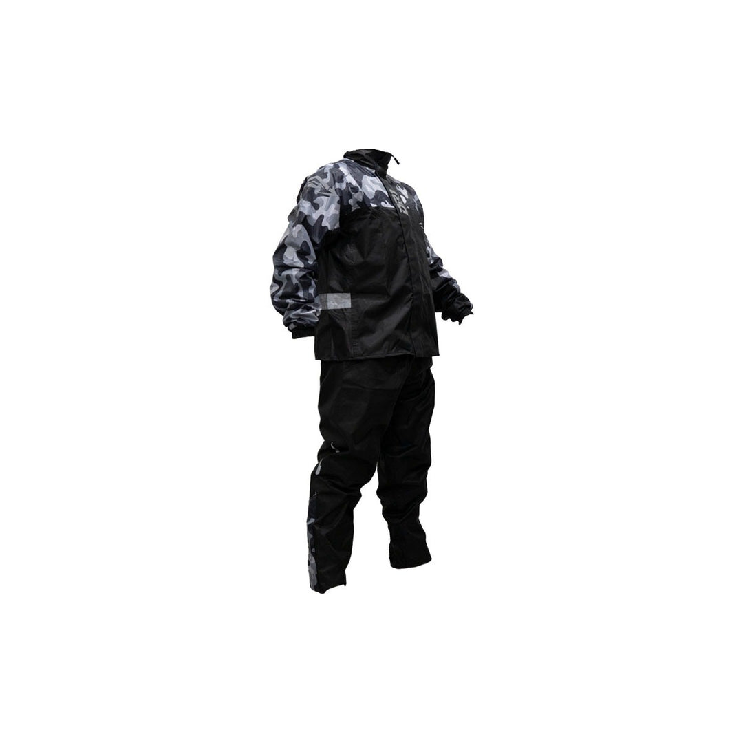 IMPERMEABLE DR1 ARMY