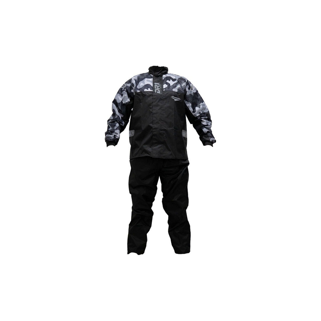 IMPERMEABLE DR1 ARMY