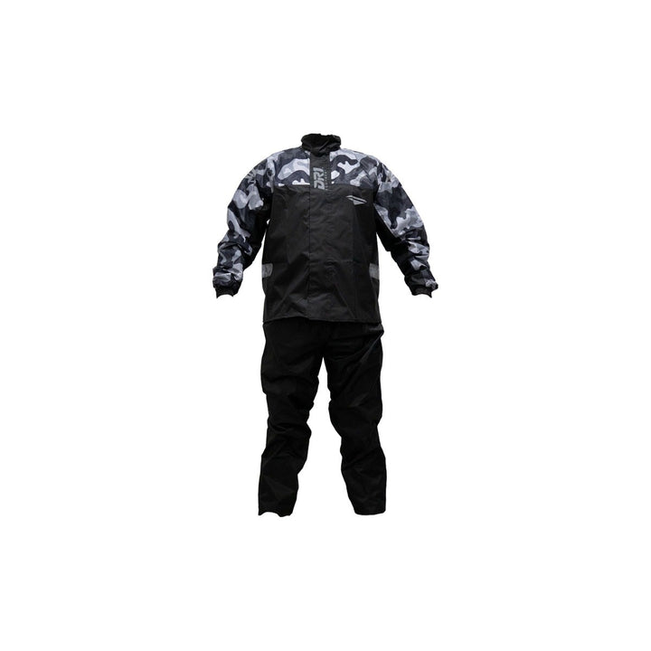 IMPERMEABLE DR1 ARMY