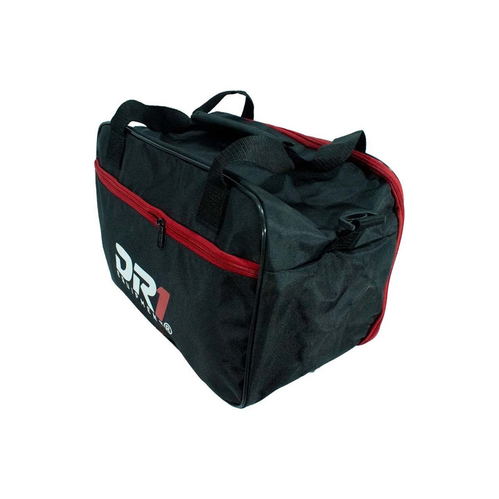 MALETA PORTA CASCO DR1 PREMIUM