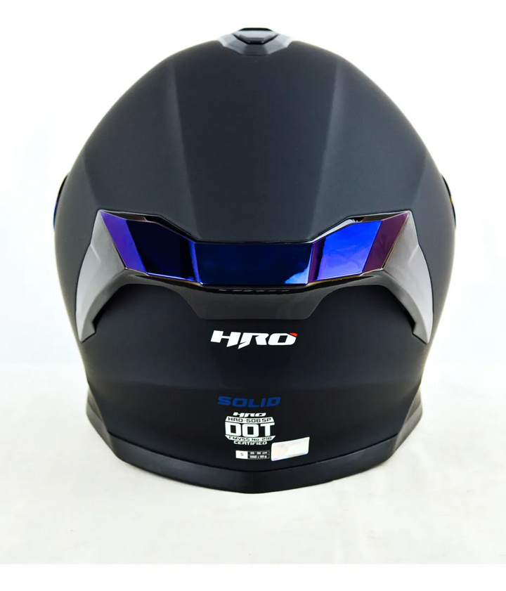 CASCO INT HRO 506 SOLID NM AZ V SM IR AZ
