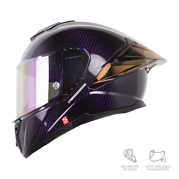 CASCO INT SHAFT PRO 620C EVO SOLID 3K MR.B.C SL V SM REVO MR