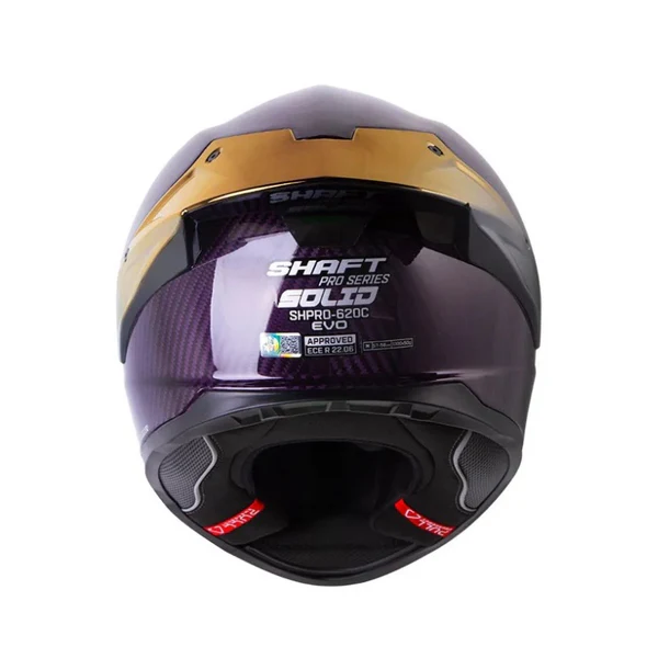 CASCO INT SHAFT PRO 620C EVO SOLID 3K MR.B.C SL V SM REVO MR