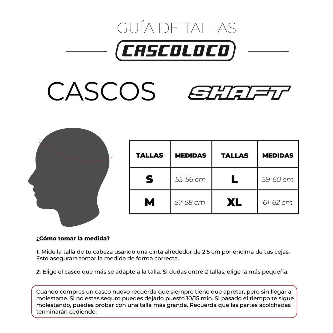 CASCO INT SHAFT PRO 620C EVO SOLID 3K CAMALEÓN.B.C SL V SM CL IR AZ