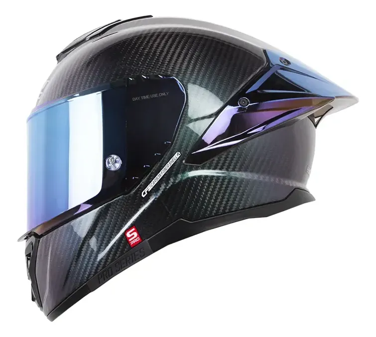CASCO INT SHAFT PRO 620C EVO SOLID 3K CAMALEÓN.B.C SL V SM CL IR AZ