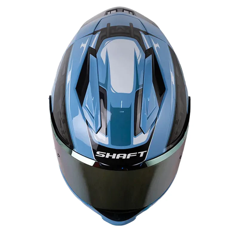 CASCO INT SHAFT 596 SPORT HEAD AZ.CL AZ V SM IR DO