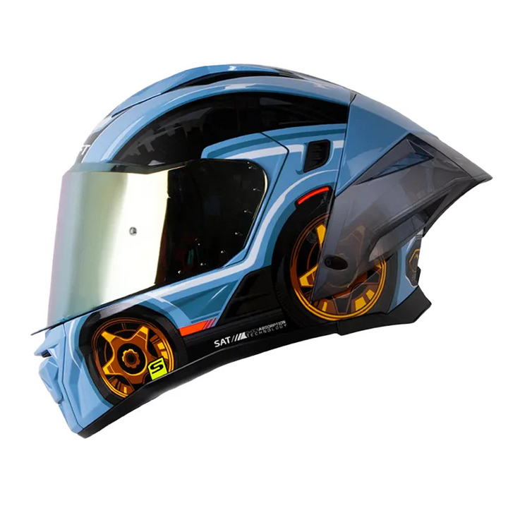 CASCO INT SHAFT 596 SPORT HEAD AZ.CL AZ V SM IR DO