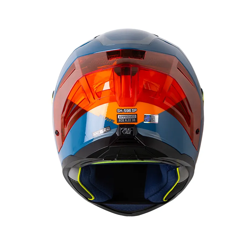 CASCO INT SHAFT 596 NUKE AZ.OS NJ V SM IR NJ