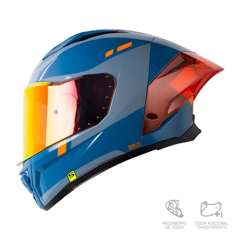 CASCO INT SHAFT 596 NUKE AZ.OS NJ V SM IR NJ