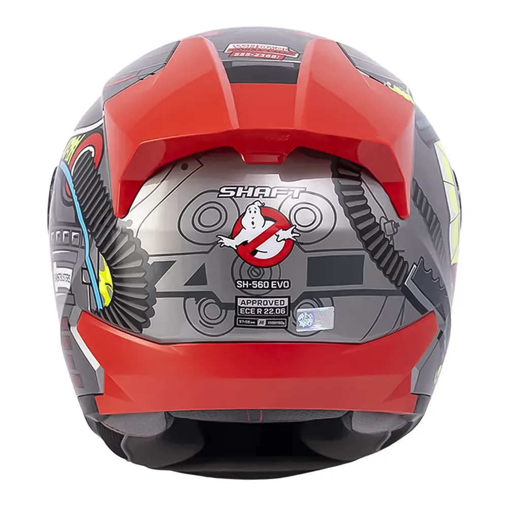 CASCO INT SHAFT 560 EVO PROTON PACK GR.MET.B RJ V SM REVO RJ