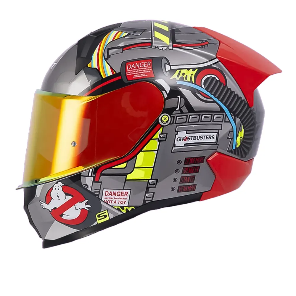 CASCO INT SHAFT 560 EVO PROTON PACK GR.MET.B RJ V SM REVO RJ